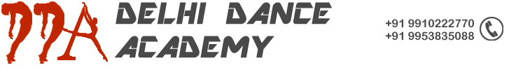 Delhi Dance Academy
