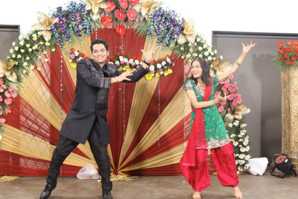 Best Wedding and Marriage Dance Choreography Delhi